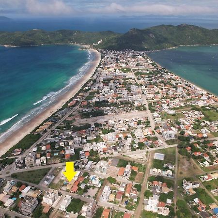 Sal De Mariscal 09 Apartman Bombinhas Kültér fotó