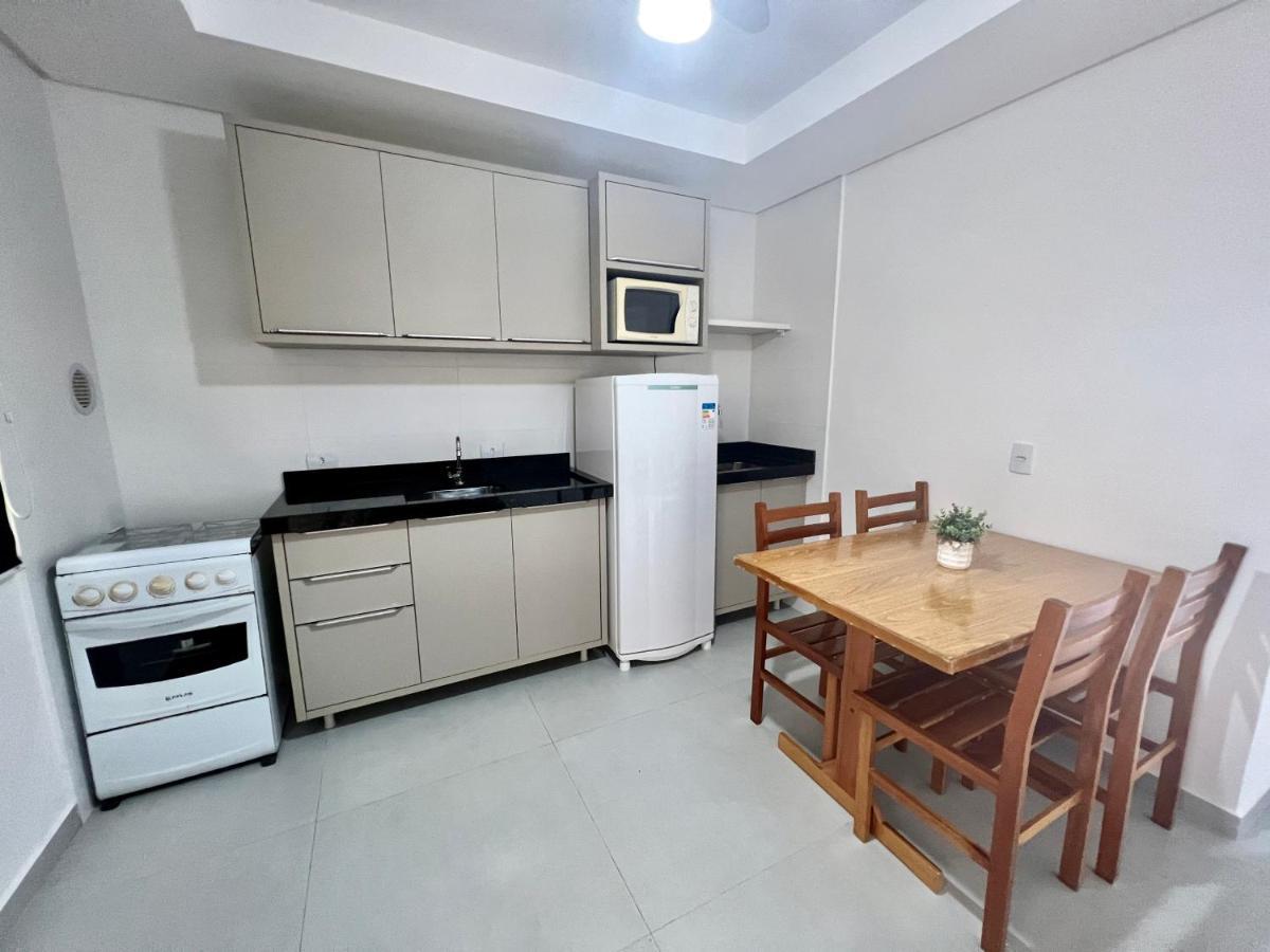 Sal De Mariscal 09 Apartman Bombinhas Kültér fotó