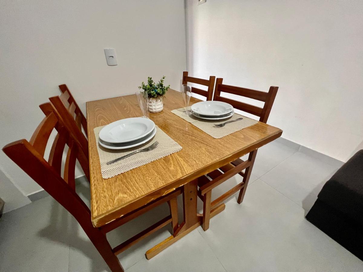 Sal De Mariscal 09 Apartman Bombinhas Kültér fotó