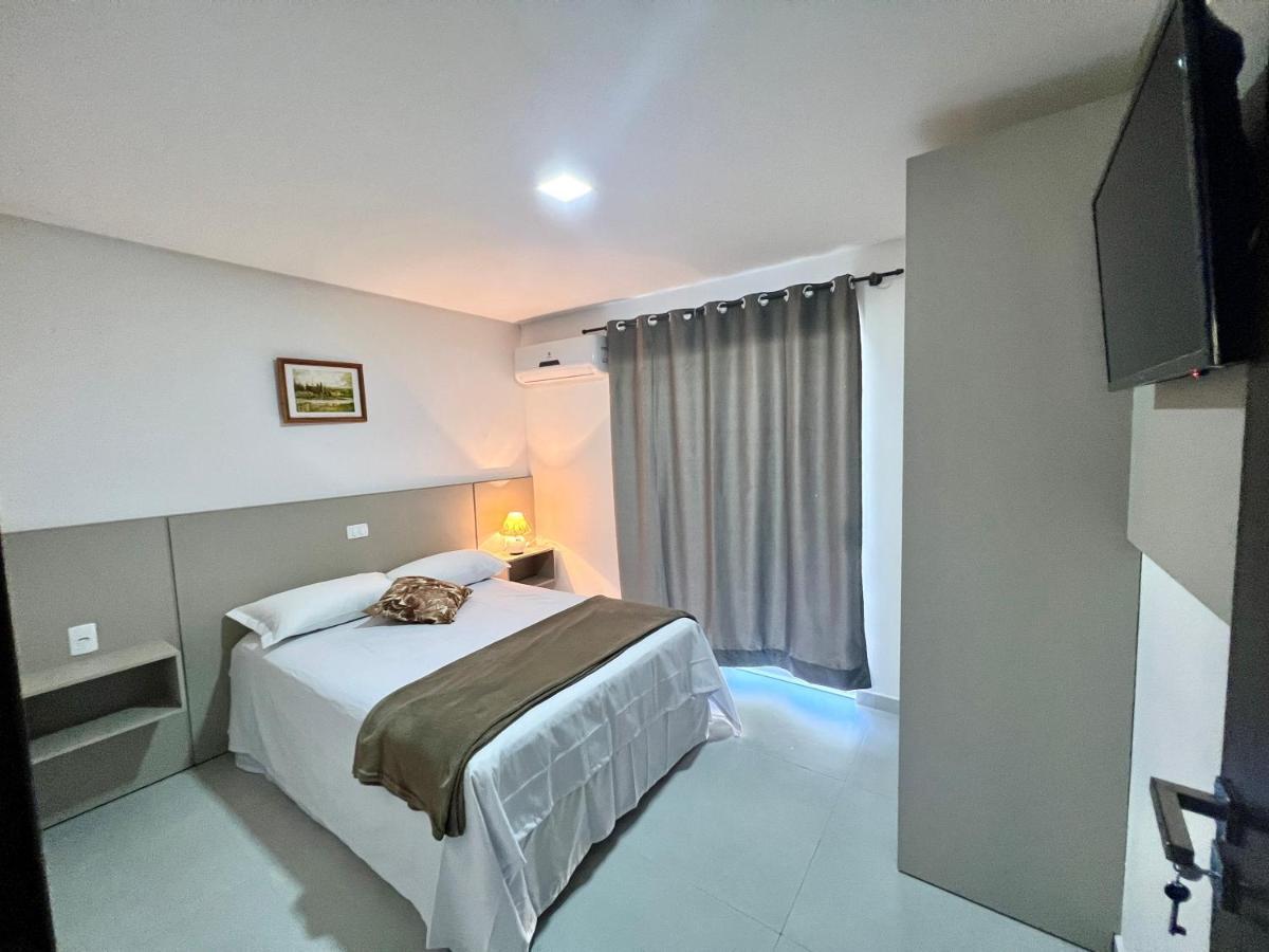Sal De Mariscal 09 Apartman Bombinhas Kültér fotó