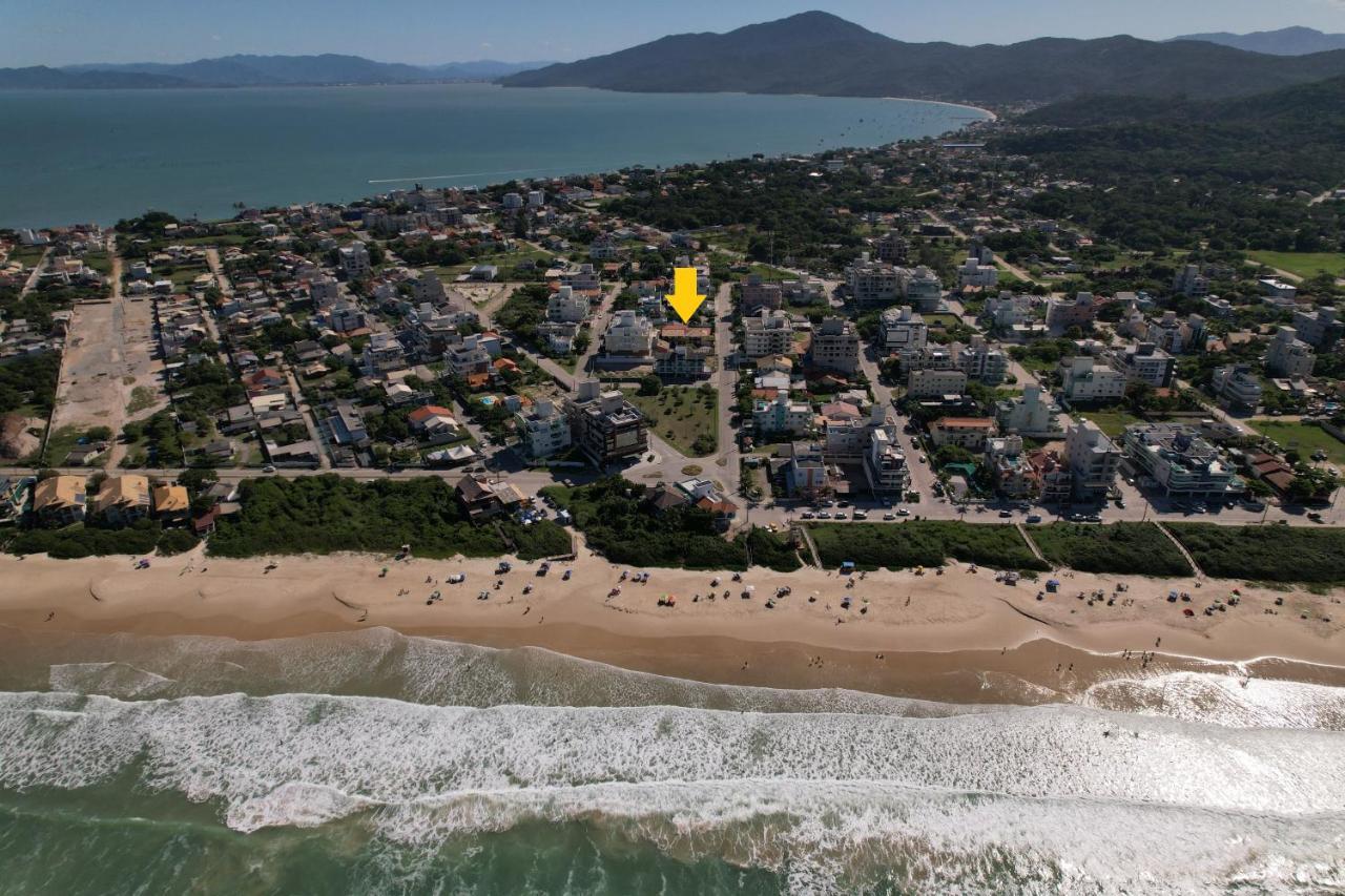 Sal De Mariscal 09 Apartman Bombinhas Kültér fotó