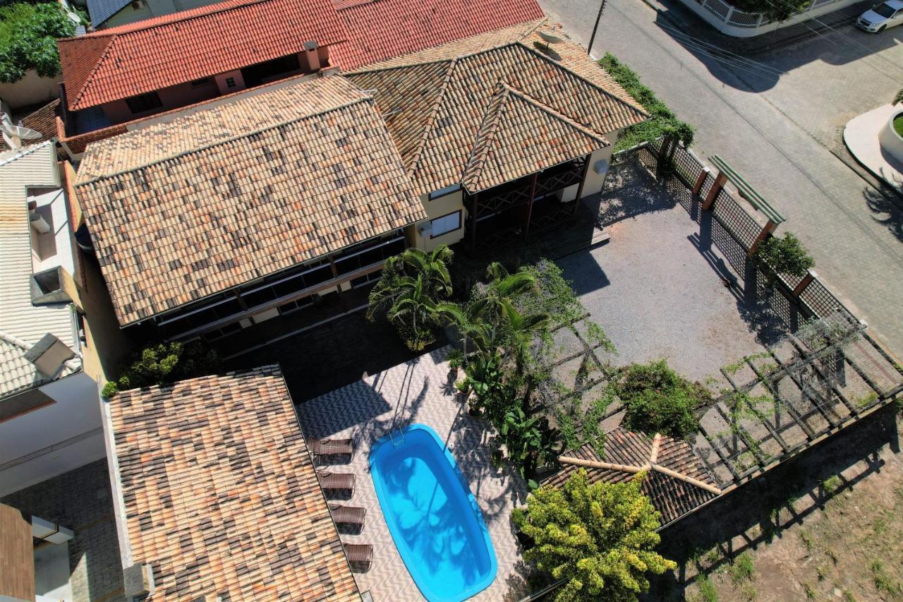 Sal De Mariscal 09 Apartman Bombinhas Kültér fotó